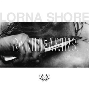 LORNA SHORE - Pain Remains - CD - Ltd. Digipak