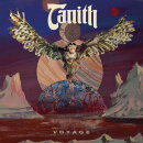 TANITH - Voyage - CD - Jewel Case