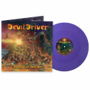 DEVILDRIVER - Dealing With Demons Vol. II - Vinyl-LP