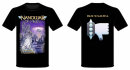 NANOWAR OF STEEL - Dislike To False Metal - T-Shirt