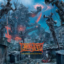 DEMONSTEALER - The Propaganda Machine - CD - Digipak