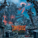 DEMONSTEALER - The Propaganda Machine - CD