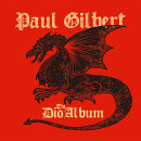 PAUL GILBERT - The Dio Album - Vinyl-LP