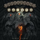 REVOLUTION SAINTS - Eagle Flight - Vinyl-LP