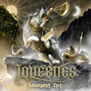 LOVEBITES - Judgement Day - CD