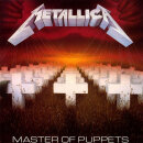 METALLICA - Master Of Puppets - CD