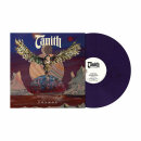 TANITH - Voyage - Vinyl-LP dark purple marbled