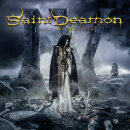 SAINT DEAMON - League Of The Serpent - CD