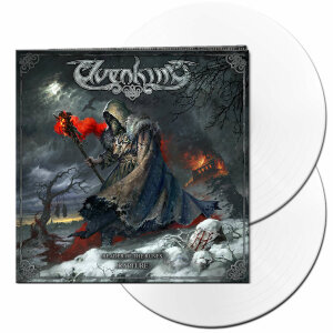 ELVENKING - Reader Of The Runes - Rapture - Vinyl 2-LP