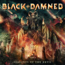 BLACK & DAMNED - Servants Of The Devil - CD