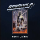 ROADWOLF - Midnight Lightning - CD