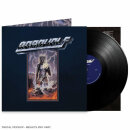 ROADWOLF - Midnight Lightning - Vinyl-LP