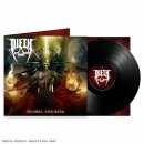 DIETH - To Hell And Back - Vinyl-LP