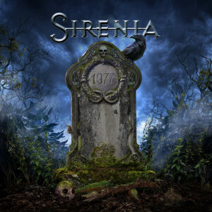 SIRENIA - 1977 - CD