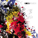 GOZU - Remedy - CD - Jewel Case