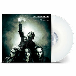 DEATHSTARS - Everything Destroys You - Vinyl-LP