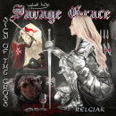 SAVAGE GRACE - Sign Of The Cross - CD