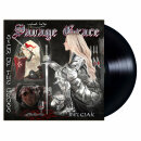 SAVAGE GRACE - Sign Of The Cross - Vinyl-LP