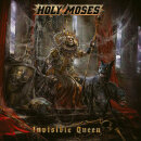 HOLY MOSES - Invisible Queen - CD