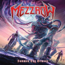 MEZZROW - Summon Thy Demons - CD - Digipak