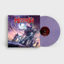 MEZZROW - Summon Thy Demons - Vinyl-LP - purple clear...