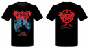 BURNING WITCHES - The Dark Tower - T-Shirt