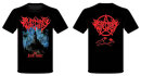 BURNING WITCHES - The Dark Tower - T-Shirt