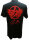 BURNING WITCHES - The Dark Tower - T-Shirt