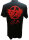 BURNING WITCHES - The Dark Tower - T-Shirt
