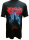BURNING WITCHES - The Dark Tower - T-Shirt XL