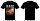 IGNEA - Dreams Of Lands Unseen - T-Shirt XXL