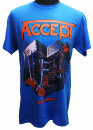 ACCEPT - Metal Heart - T-Shirt