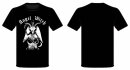 ANGEL WITCH - Baphomet - T-Shirt