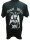 ANGEL WITCH - Baphomet - T-Shirt