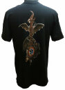 BLIND GUARDIAN - Imaginations From The Other Side - T-Shirt L