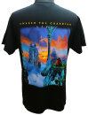 FATES WARNING - Awaken The Guardian - T-Shirt