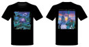 FATES WARNING - Awaken The Guardian - T-Shirt