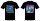 FATES WARNING - Awaken The Guardian - T-Shirt