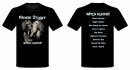 GRAVE DIGGER - Witch Hunter - T-Shirt