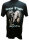 GRAVE DIGGER - Witch Hunter - T-Shirt