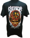 KREATOR - Coma Of Souls - T-Shirt