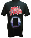 METAL CHURCH - The Dark - T-Shirt S