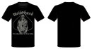MOTÖRHEAD - 49% Motherfucker, 51% Son Of A Bitch - T-Shirt