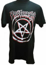 ONSLAUGHT - Pentagram - T-Shirt