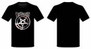 ONSLAUGHT - Pentagram - T-Shirt