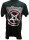 ONSLAUGHT - Pentagram - T-Shirt