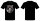 ONSLAUGHT - Pentagram - T-Shirt