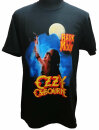 OZZY OSBOURNE - Bark At The Moon - T-Shirt