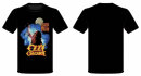 OZZY OSBOURNE - Bark At The Moon - T-Shirt M