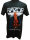 RAZOR - Shotgun Justice - T-Shirt